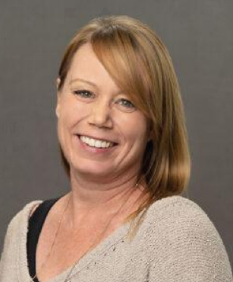 Jill Tucker